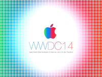 Онлайн-трансляция Apple WWDC 2014