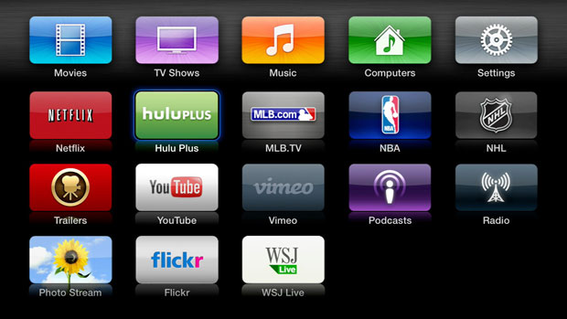 Вышло новое обновление для телеприставки Apple TV под индексом 5.3 [ссылки]
