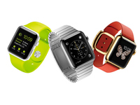 Швейцарские производители часов назвали Apple Watch женственными и непривлекательными
