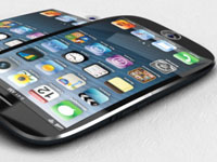 Bloomberg сообщает о выходе следующих моделей iPhone с большими изогнутыми дисплеями