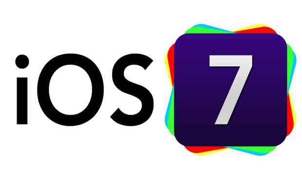 Источник: Интерфейс iOS 7 будет «плоским и черно-белым»