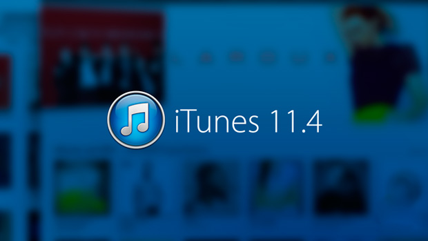 Apple выпустила iTunes 11.4 с поддержкой iOS 8