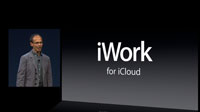 Apple выборочно приглашает простых пользователей испытать iWork для iCloud