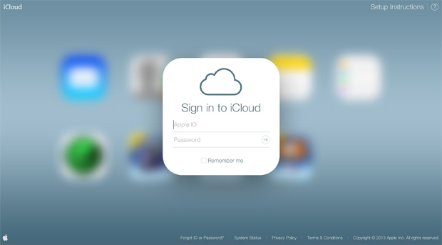 Apple усиливает политику безопасности iCloud