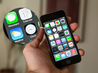 Сапфировый дисплей Apple может быть дешевле Gorilla Glass