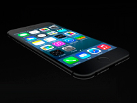 Bloomberg: Шесть причин, по которым Samsung должен опасаться iPhone 6