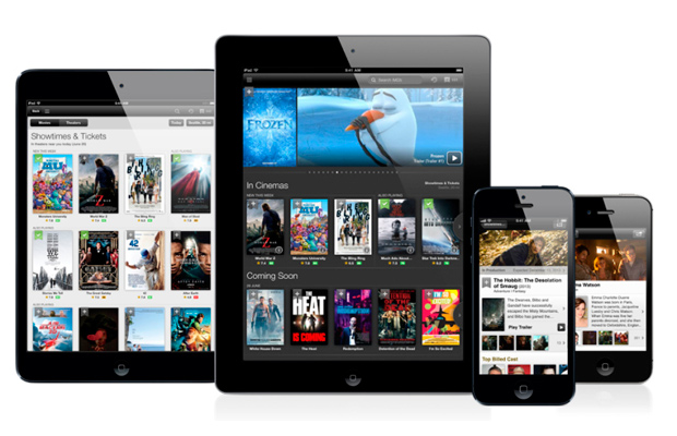 Компания Apple продала 43,7 млн iPhone во втором квартале 2014 года