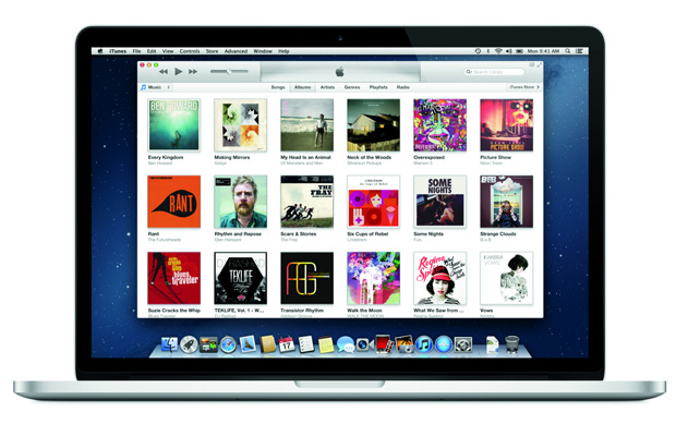 Скачать бесплатно iTunes 11.1.3 с исправленным эквалайзером