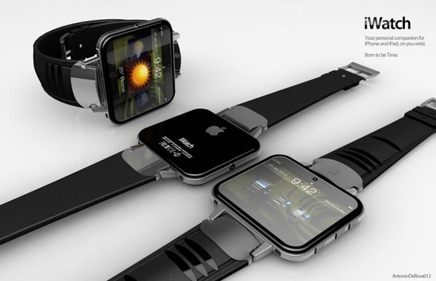 Минг Чи Куо: Apple выпустит iWatch с 1,3 и 1,5-дюймовыми дисплеями