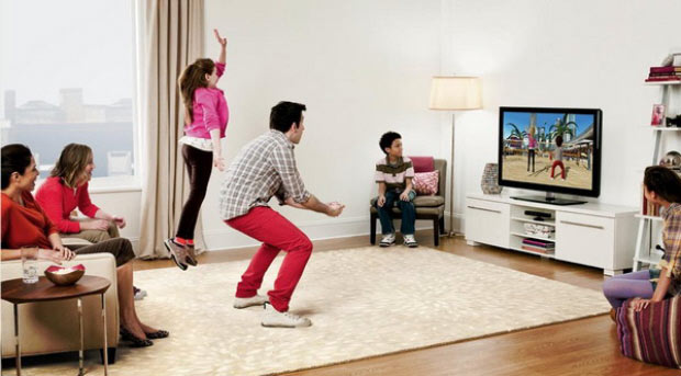 Apple покупает разработчика технологии Kinect
