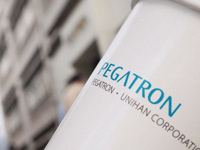 Pegatron запускает производство iPhone 6 во втором квартале