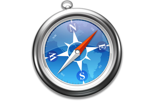 Скачать новую версию Safari 6.1 для пользователей OS X Mountain Lion