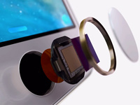 Foxconn подготовил 100 прототипов iPhone с сапфировыми дисплеями