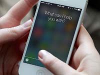 Исследования показывают, что Siri стала значительно лучше работать на iOS 7