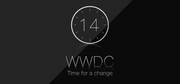 23 апреля Apple анонсирует WWDC 2014