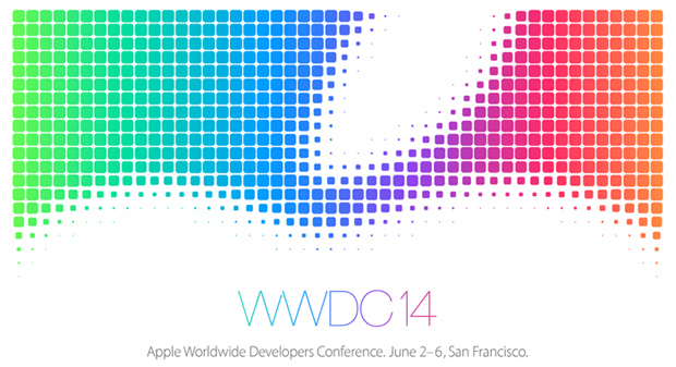 Apple разыграла билеты на WWDC 2014 и начала уведомлять счастливчиков