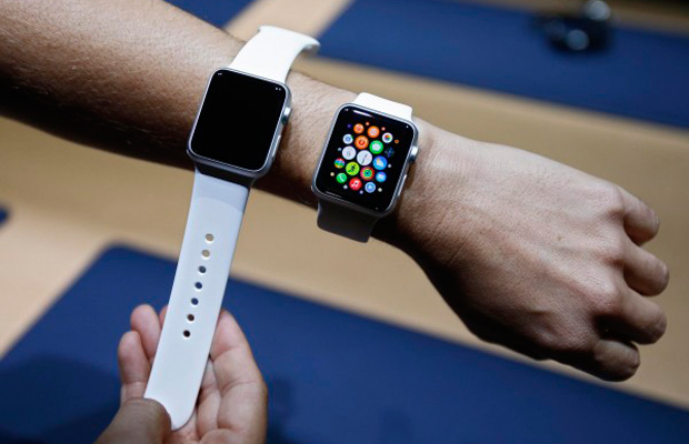 Apple Watch – прорыв или нет?