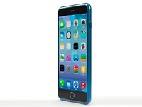 Рекордные заказы iPhone 6 приведут к повышению на 5-10% цен конкурентов