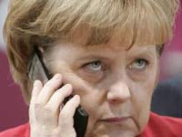 Из-за скандала со шпионажем, немецкие политики вынуждены будут отказаться от iPhone
