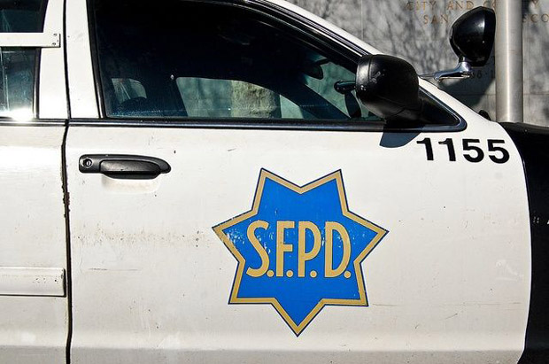 Полицейские Сан-Франциско продают краденые iPhone