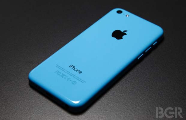 Foxconn прекращает производство iPhone 5c на одном из своих заводов