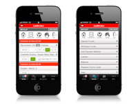 Букмекерская контора онлайн Ladbrokes улучшила свое мобильное приложение для лайв ставок и прогнозов на спорт