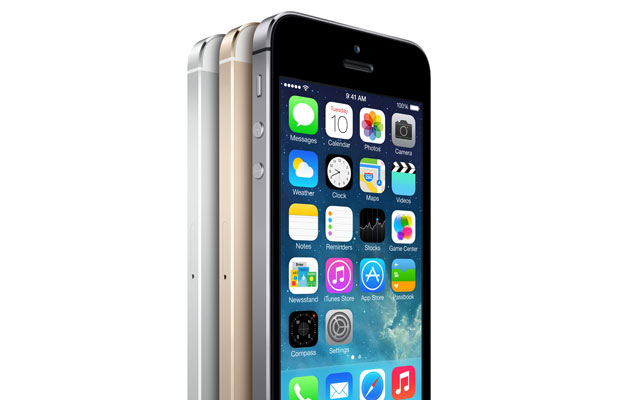 В Китае практически закончились запасы iPhone 5s