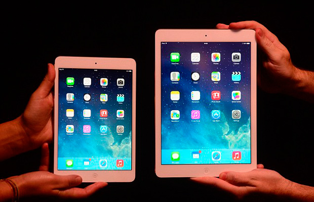 Apple представит iPad Air 2 и iPad mini 3 на мероприятии 21 октября