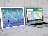 Выход 12,9-дюймового iPad и умных часов iWatch переносится на вторую половину 2014 года