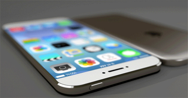 iPhone 6 получит более 1Гб ОЗУ и встроенный NFC-чип