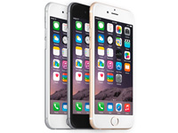 iPhone 6 и iPhone 6 Plus с 64 и 128 ГБ памяти получат предустановленные iWork и iLife
