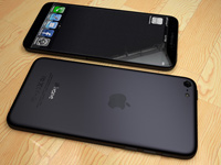 5,5-дюймовая версия iPhone 6 будет называться iPhone 6 Plus