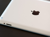 Apple продала до 28 млн iPad в прошлом квартале