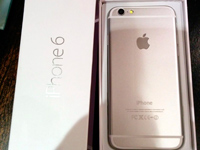 В Китае поступил в продажу первый клон iPhone 6