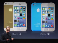 Apple выпустила рекламный ролик iPhone 5s [видео]