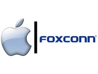 Foxconn производит 500,000 iPhone 5s в день, а созданием одного устройства занимаются 600 рабочих