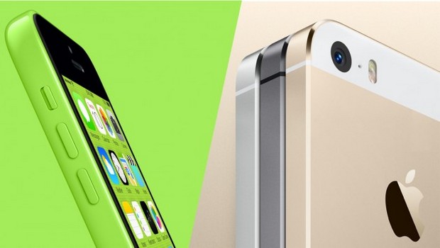 Apple объявила о двух новых раундах международной продажи iPhone 5s и 5с