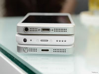 Почти половина нынешних владельцев iPhone хочет обменять их на новые iPhone 5S и iPhone 5C