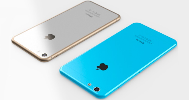 Рекордные заказы iPhone 6 приведут к повышению на 5-10% цен конкурентов