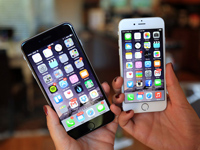 iPhone 6 и iPhone 6 Plus прошли тестирование в Geekbench