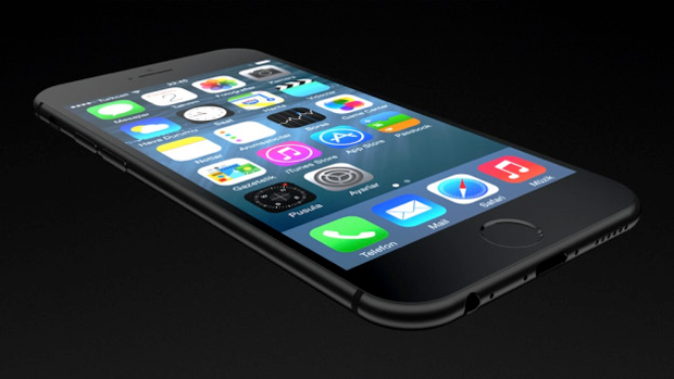 iPhone 6 получит аккумулятор емкостью 2100 мАч