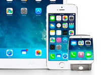 Ряд новых слухов об использовании сапфирового стекла в 4,7" и 5,5" iPhone 6 и iWatch