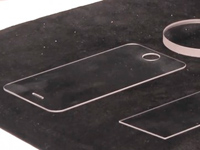 Сапфировый дисплей получит ограниченное число iPhone 6