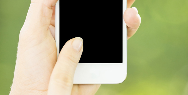 Сенсорный экран iPhone 5 вдвое быстрее, чем сенсорный экран Android