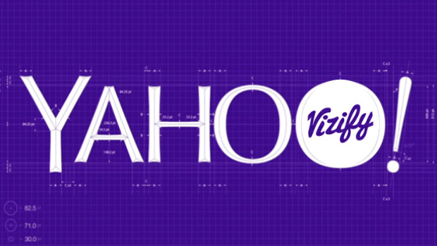 Yahoo! купил стартап Vizify