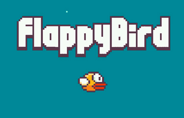 Популярная игра «Flappy Bird» будет удалена из AppStore и GooglePlay