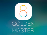 Apple выпустила iOS 8 GM для iPhone, iPod touch и iPad