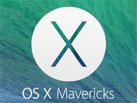 Apple выпустила OS X Mavericks 10.9.3 beta 1 для разработчиков