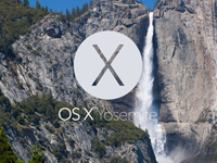 Apple выпустила OS X Yosemite Developer Preview 2