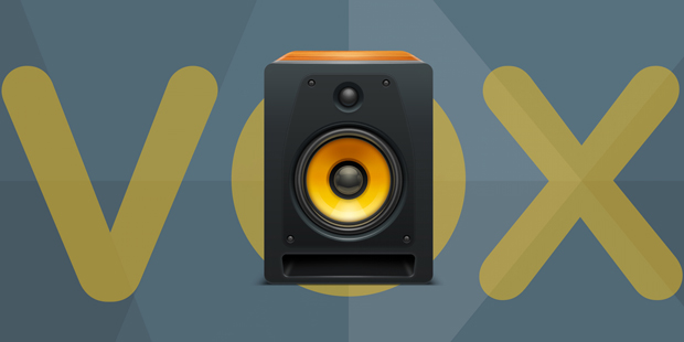 Фонд AVentures Capital и другие инвестируют в популярный украинский аудиоплеер VOX для Mac